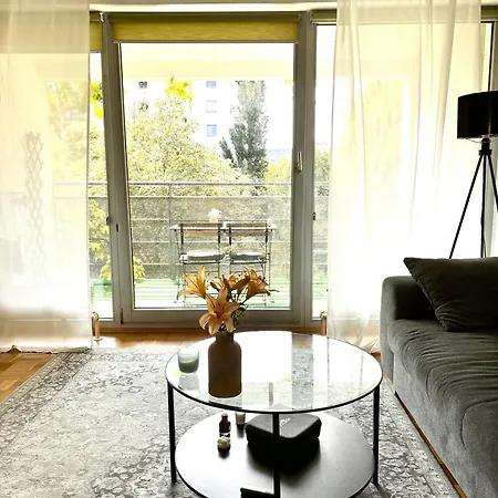 Apartmán Mosh - Friedrichshain - Alexanderplatz
