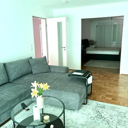 Апартаменты Mosh - Friedrichshain - Alexanderplatz Берлин