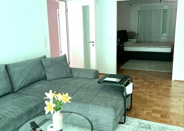 Appartement Mosh - Friedrichshain - Alexanderplatz Berlijn