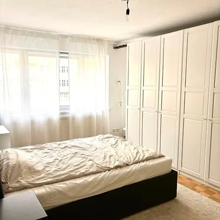 Apartmán Mosh - Friedrichshain - Alexanderplatz Berlín